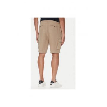 Pantaloni scurti barbati  251BE254CT3508 - In - 52 EU - Bej