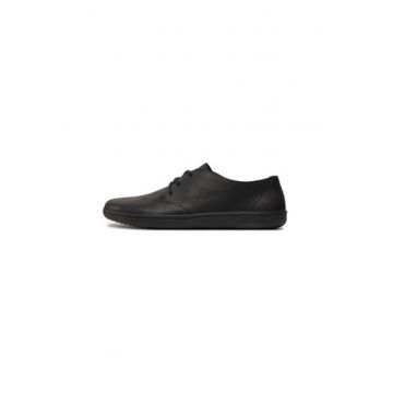 Pantofi barbati  303731502 - Piele naturala - 42 EU - Negru