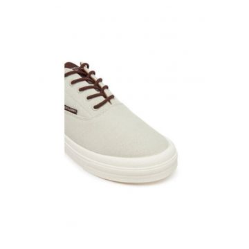 Pantofi sport barbati - 12262839 -  Textil - Bej