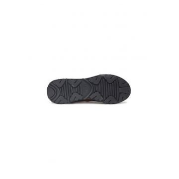 Pantofi sport barbati - GMS1P .000.C0055L -  Piele naturala - Bleumarin