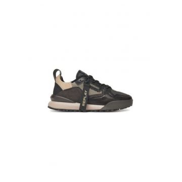 Pantofi sport barbati - GMS8L .000.C0017L -  Piele naturala