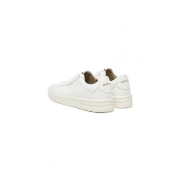 Pantofi sport barbati - GMZ4O .000.C0020L -  Piele naturala