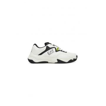 Pantofi sport barbati - X8X248 XK445 - Ea7 Emporio Armani - Textil