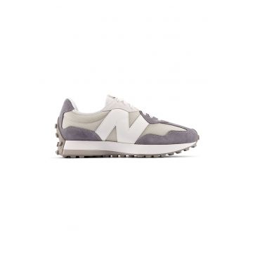 Pantofi sport cu garnituri din piele 327 CastleRock