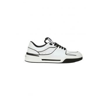 Papuci New Roma  cs2036ay96589697