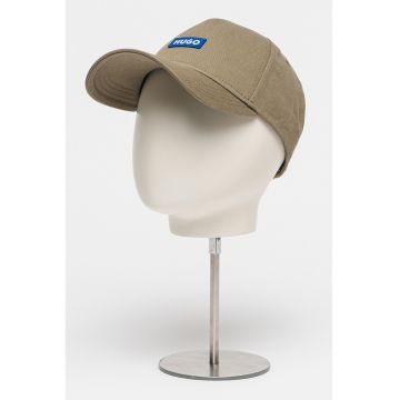 Sapca baseball cu logo Jinko