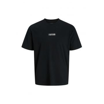 Tricou JACK &JONES Costance Minimal Text 48849