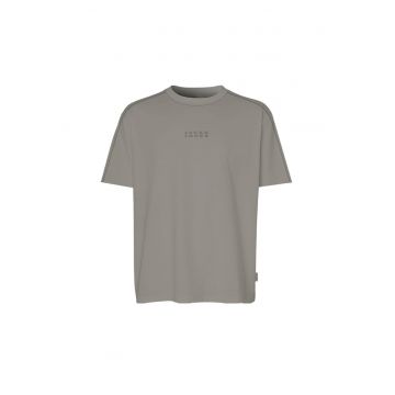 Tricou JACK &JONES Costance Minimal Text 48864