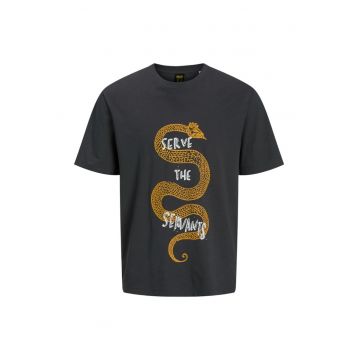 Tricou JACK &JONES Nirvana CN 48899