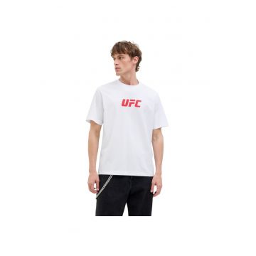 Tricou JACK &JONES UFC CN 48889