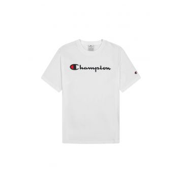 Tricou pentru barbati -  3400349 - Bumbac - Alb