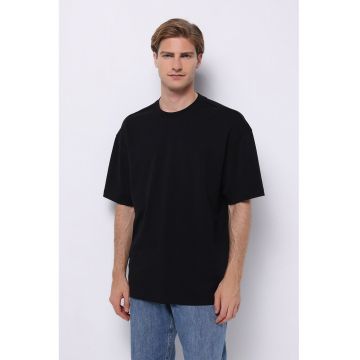 Tricou supradimensionat uni