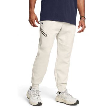 Pantaloni cu aspect matlasat pentru fitness Unstoppable