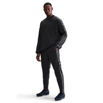 Pantaloni cu buzunare laterale - pentru fotbal