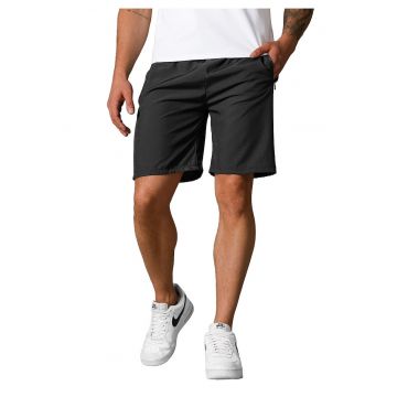 Pantaloni scurti sport pentru barbati  JS/29K1567