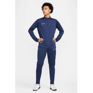 Pantaloni slim-fit cu logo - pentru fotbal