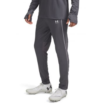 Pantaloni slim fit pentru fotbal M Challenger