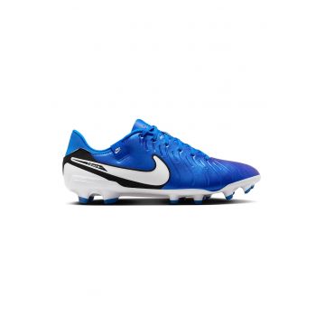 Pantofi Legend 10 Academy din piele ecologica pentru fotbal