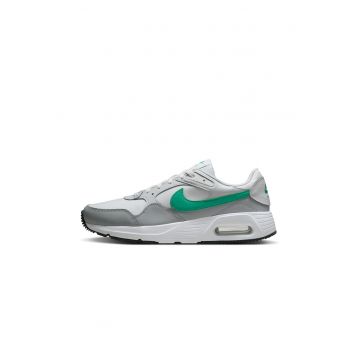 Pantofi sport Air Max cu insertii din piele