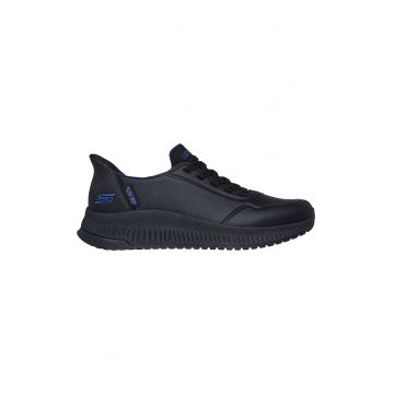 Pantofi sport Slip-ins™ Sport Squad de piele ecologica