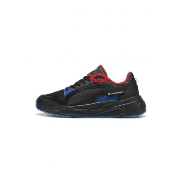 Pantofi sport Trinity 2 low-cut cu garnituri din piele