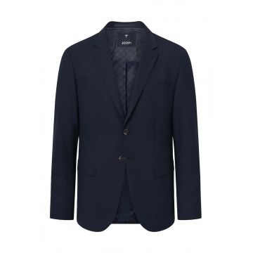 Sacou slim fit cu inchidere la un singur rand de nasturi JO1