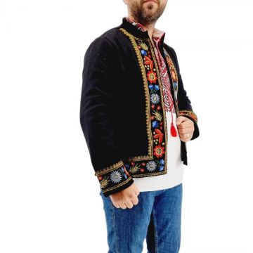 Sacou Traditional Valeriu 11