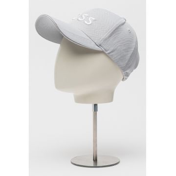 Sapca baseball cu logo brodat