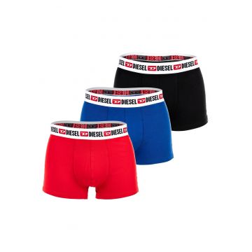 Set de boxeri cu logo - 3 perechi