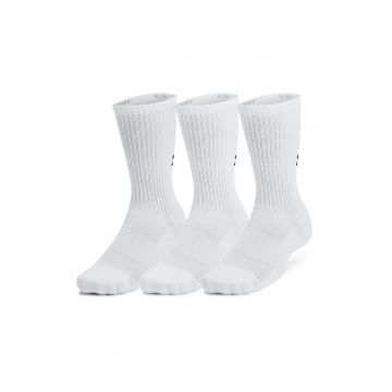 Set de sosete lungi pentru fitness - 3 perechi