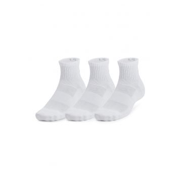 Set de sosete unisex pentru fitness - 3 perechi