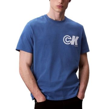 Tricou Calvin Klein SS 20S CK SPORT LOGOGRAPHIC TEE