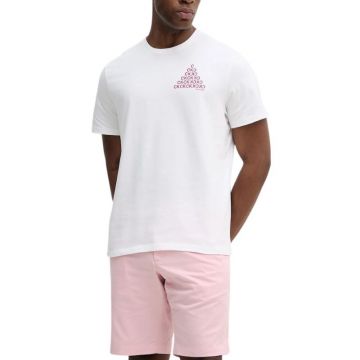 Tricou Calvin Klein SS 20S CLVN BH PYRMD