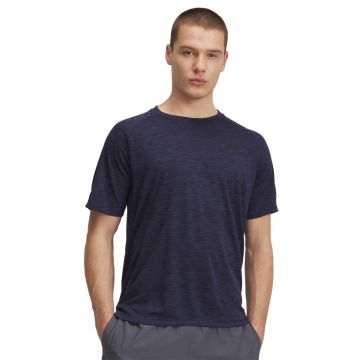 Tricou cu maneci raglan - pentru fitness