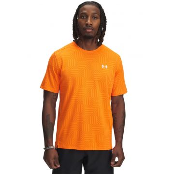 Tricou pentru antrenament Tech™ Vent Geotessa