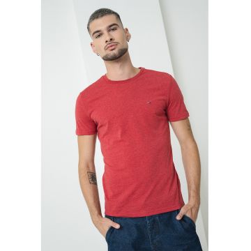 Tricou slim fit