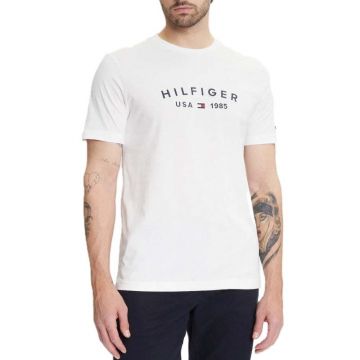 Tricou Tommy Hilfiger FATHERS DAY TEE