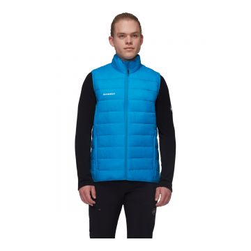 Vesta Barbati Mammut Crag In Glacier Blue