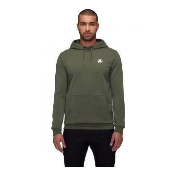 Hanorac Barbati Mammut Ml Hoody Original Dark Marsh