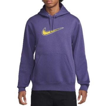 Hanorac Nike M NK CLUB BB HDY NEO VARSITY
