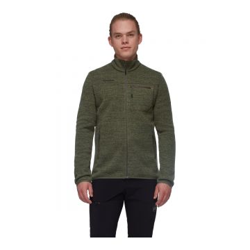 Jacheta Barbati Mammut Arctic Iv Ml Dark Marsh Melange