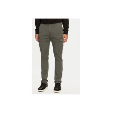 Pantaloni Barbati -  304196461 - Bumbac - 46794