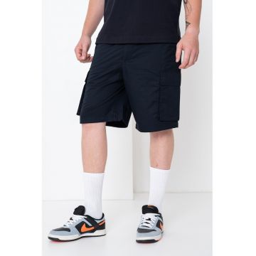 Pantaloni cargo scurti