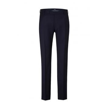 Pantaloni de costum drepti