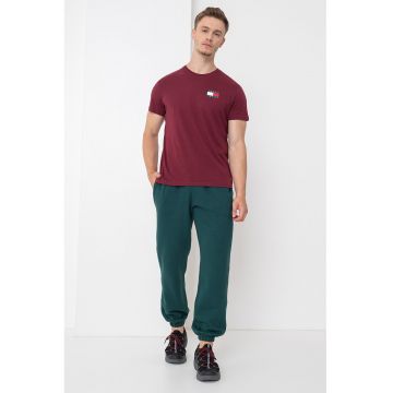Pantaloni de trening cu buzunare laterale
