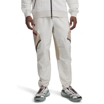 Pantaloni de trening cu snur - pentru fitness