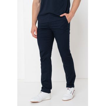 Pantaloni drepti Denton