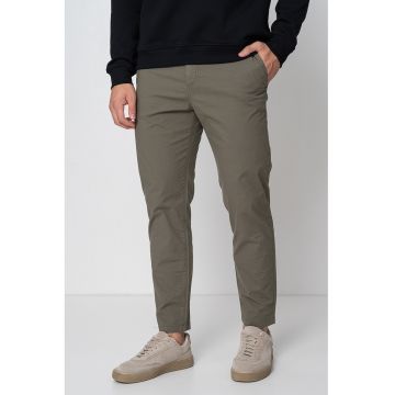 Pantaloni regular fit