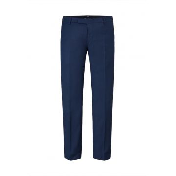 Pantaloni regular fit cu buzunare laterale JP2