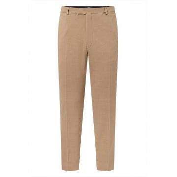 Pantaloni regular fit cu buzunare laterale JP3